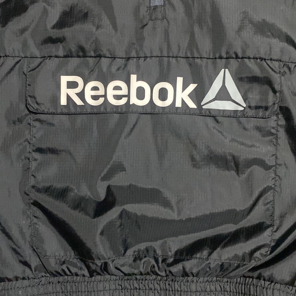 Reebok convertible jacket - Picture 3 of 5